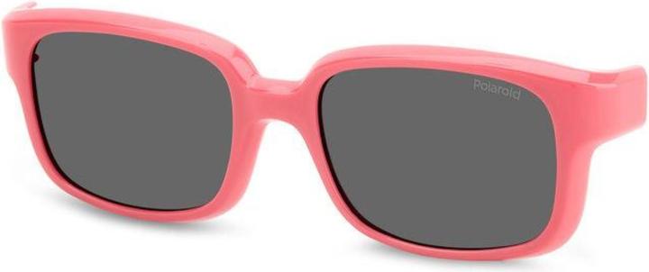 Polaroid Kids PLD K005 CL-ON Clip-on 35J M9 Rosa