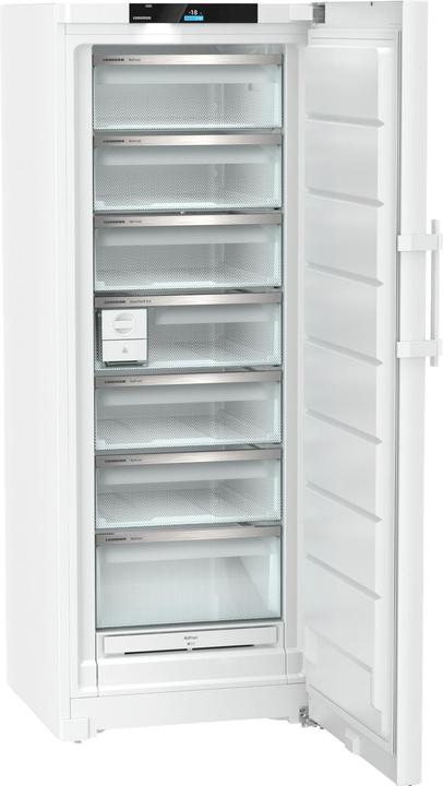 Actual product image Liebherr FNc7277-20 (Stand-alone, 363 l)