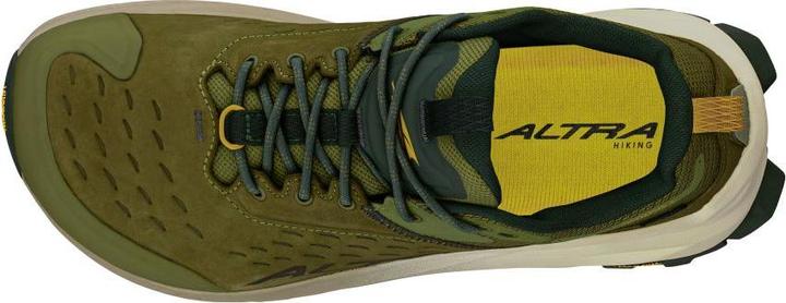 Actual product image Altra Olympus 6 Hike Low Gtx Man (41)