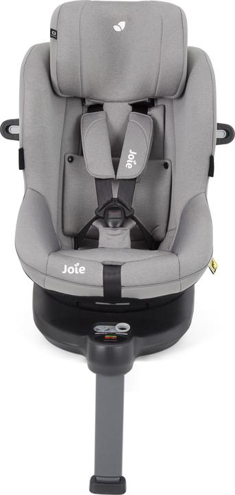 Actual product image Joie i-Spin 360 E (Reboarder, ECE R129/i-Size Standard)