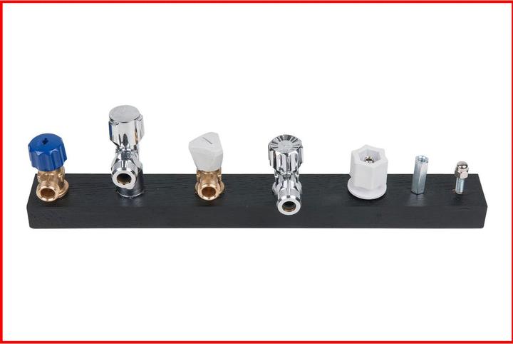 Produktbild KS Tools WC-Sitz Montageschlüssel-Satz