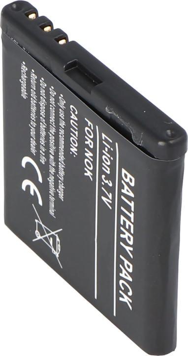 Immagine prodotto Nokia Akku 6110 Navigator, BP-5M