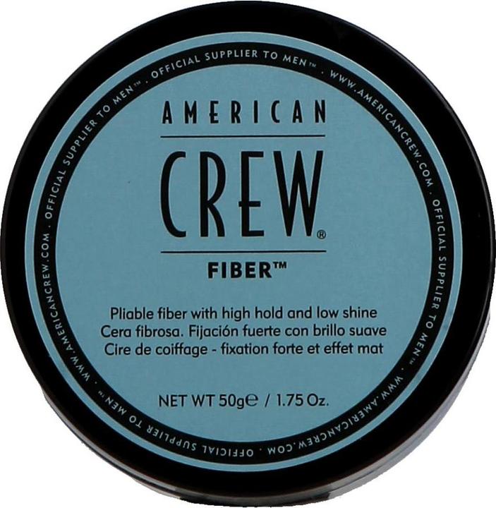 American Crew Fiber