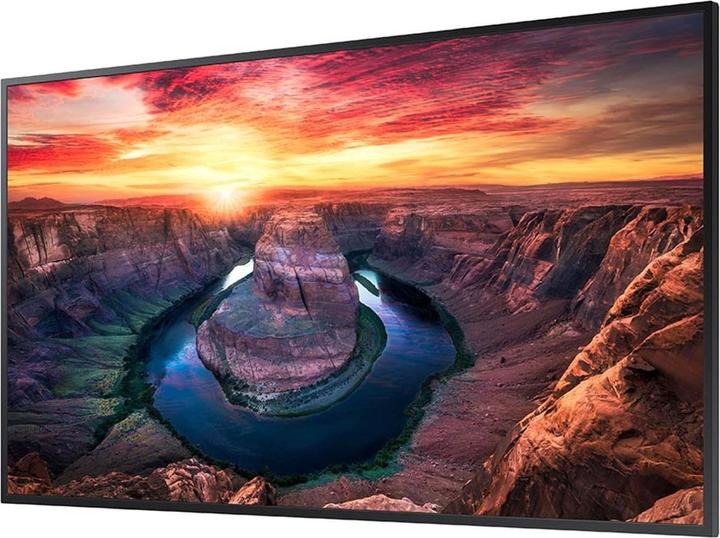 Productafbeelding Samsung QM43B-T (3840 x 2160 Pixels, 43")