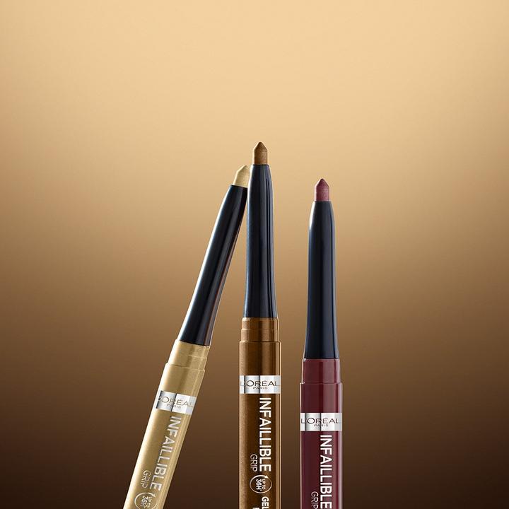 Produktbild L'Oréal Paris L'Oreal Infaillible (14 Champagne)