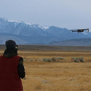 Image du produit PolarPro Filtre de la série standard (DJI Mavic Pro)