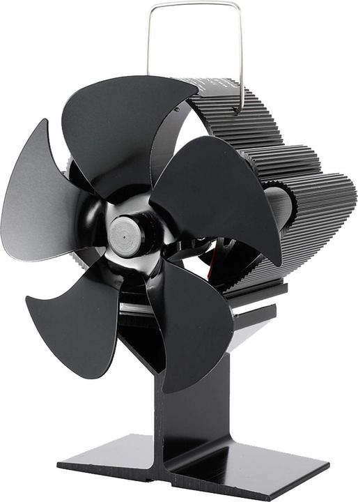Produktbild Ljourney Ofenventilator