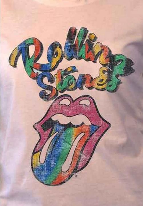 Actual product image The Rolling Stones TShirt (42)
