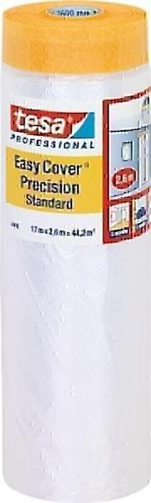 tesa Easy Cover Präzi. Standard 17:2600 (17 m, 2600 mm)
