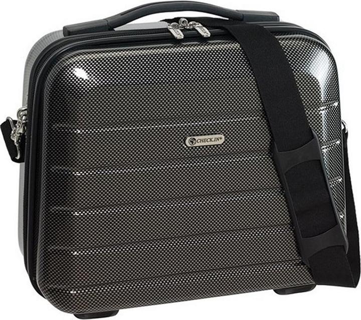 Immagine prodotto Check.In London2.0 - Astuccio per cosmetici (14 l)