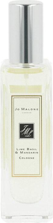 Actual product image Jo Malone - Lime Basil & Mandarin - Unisex, 30 ml (Eau de cologne, 30 ml)
