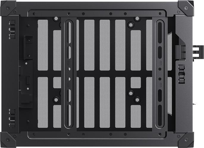 Immagine prodotto Jonsbo C6 (mATX, Mini-ITX)