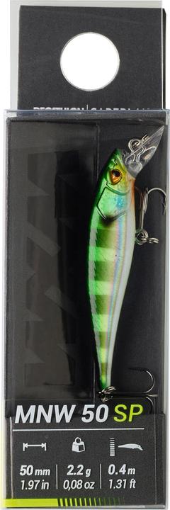 Immagine prodotto Caperlan mnw 50 sp 312504 (5 cm)