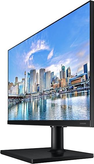 Produktbild Samsung LF27T450FQUXEN (1920 x 1080 Pixel, 27")