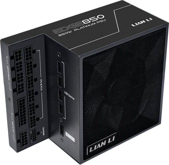 Produktbild Lian-Li EG0850 (850 W)
