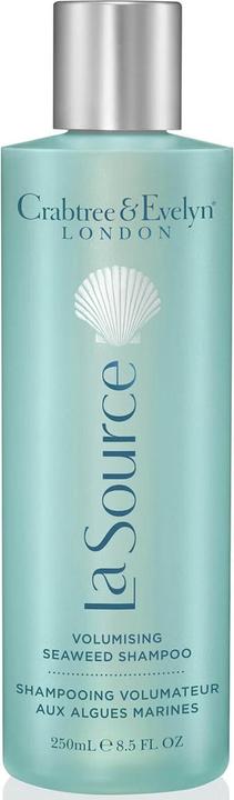 Leonor Greyl Crabtree & Evelyn La Source Haarshampoo für Volumen - 250 ml (250 ml)