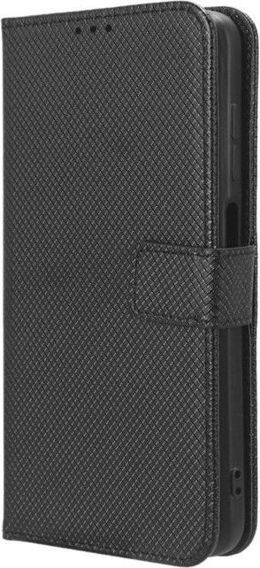 Produktbild MU Classic Classic II Leder Bookcover Series (Motorola Moto G24 Power)