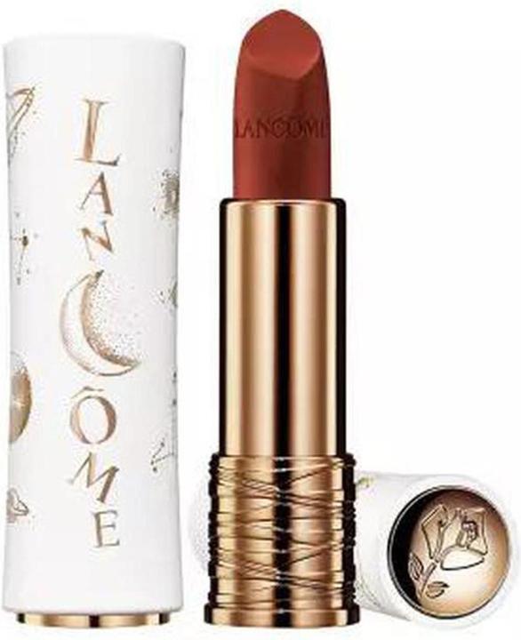 Produktbild Lancôme L'ABSOLU ROUGE DRAMA MATTE ed. lim. #196 3,4 gr (196)