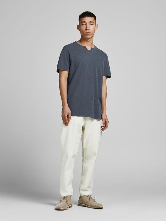 Immagine prodotto Jack & Jones Maglietta con collo diviso (XS)