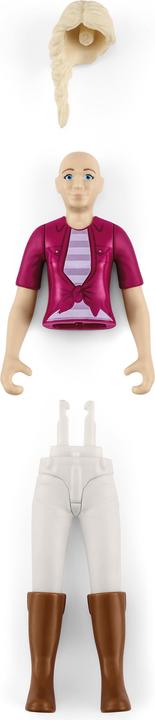 Actual product image Schleich Horse Club Sofia Blosso