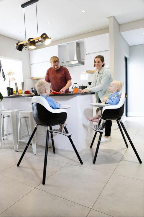 Actual product image Bumbo High chair (Highchair)
