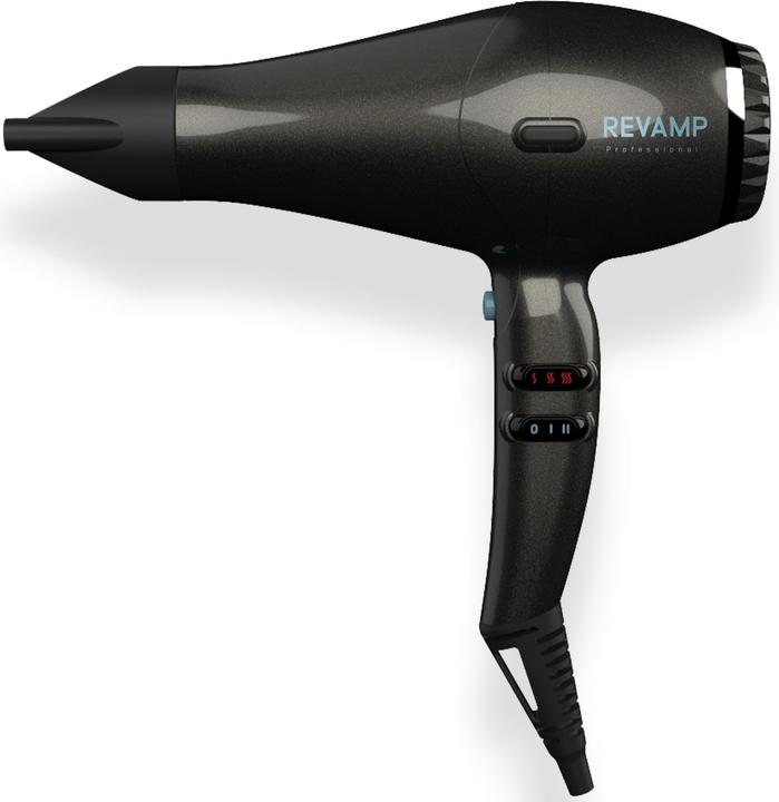 Homedics Überarbeitung DR-3950-EU Progloss 3950