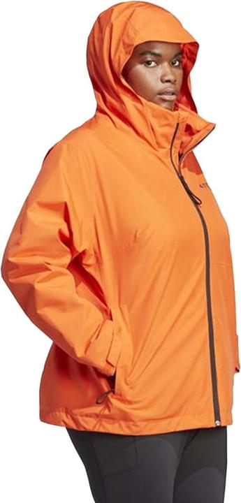 Produktbild adidas Terrex Trainingsjacke (44)