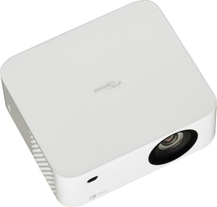 Actual product image Optoma ML1080ST (Full HD, 550 lm)