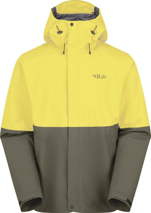 Rab Downpour
