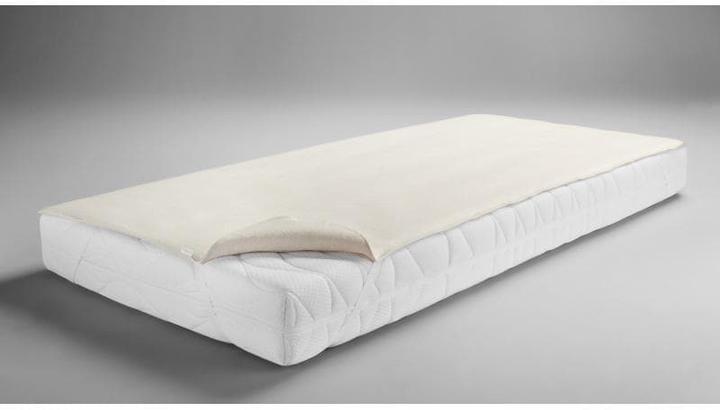 Image du produit Dormisette Repos molletonné standard (200 x 200 cm)