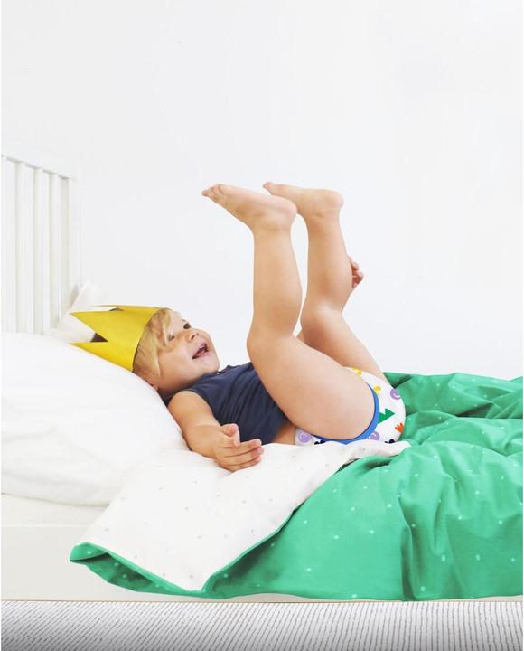 Actual product image Bambino Mio Potty training pants (Size 6, 5 Piece)