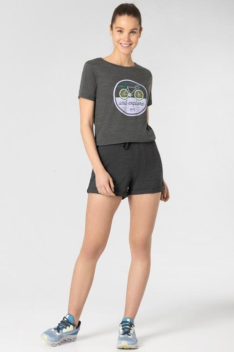 Immagine prodotto Super Natural Maglietta da donna Go Out (XS)