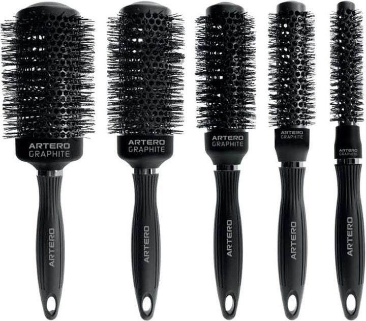 Artero Graphite Brush