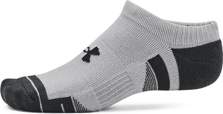 Produktbild Under Armour Perf Tech 3er Pack Socken (XL)