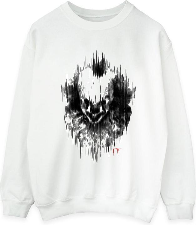 Universal Textiles Sweatshirt (S)