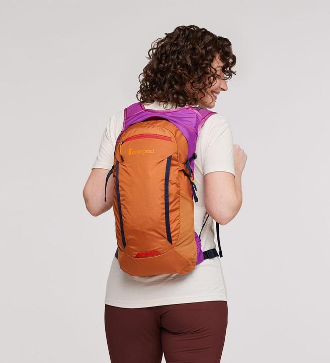 Image du produit Cotopaxi Lagos Hydration Pack (15 l)