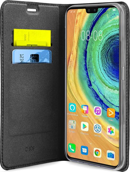 Actual product image SBS Book Wallet Lite Case (Mate 30 Pro)
