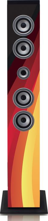 Actual product image Lenco IBT-6 Germany (1 pcs., 40 W)