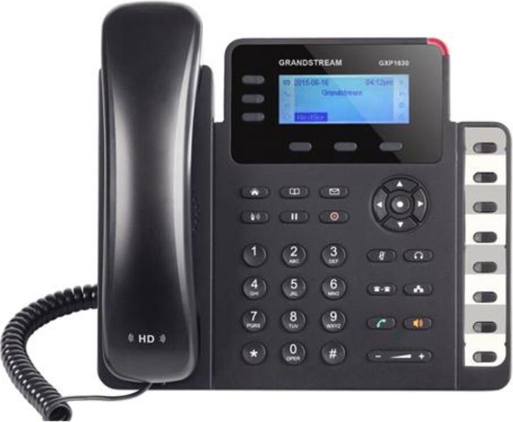 Grandstream GXP-1630