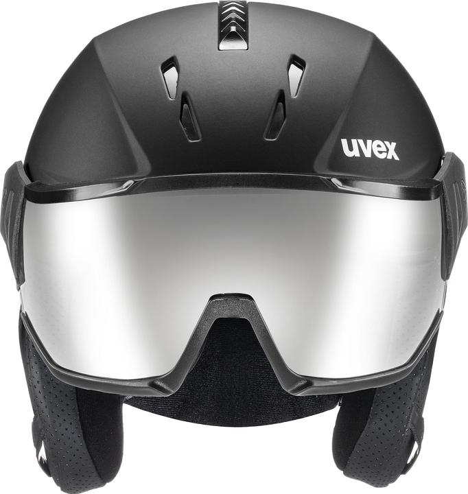 Image du produit Uvex Sports instinct visor (56 - 58 cm, S, M)