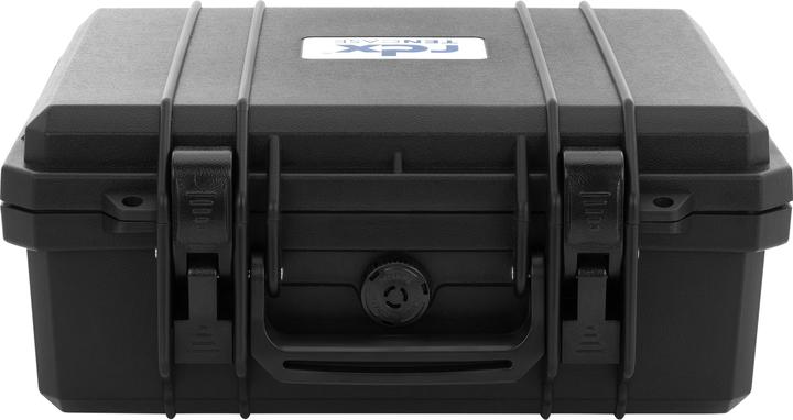 Actual product image Overland-Tandberg Storage RDX TENCASE