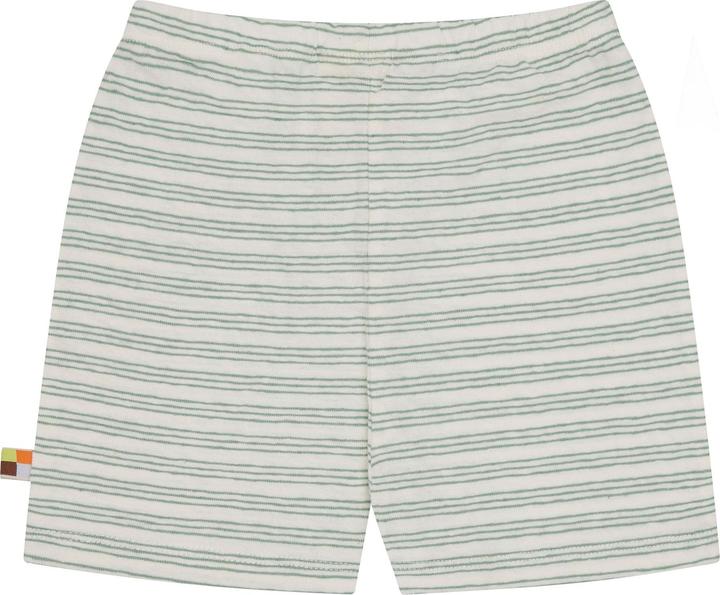 Actual product image loud + proud Short Ringel mit Leinen (68)