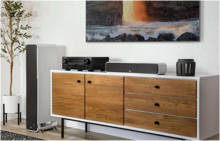Produktbild Denon AVR-S660H (5.2 Kanal, AM, FM)