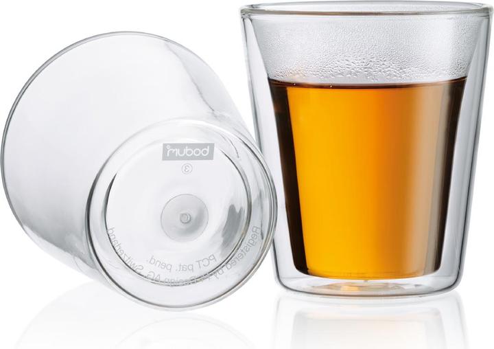 Image du produit Bodum Cantine (200 ml, 6 x)