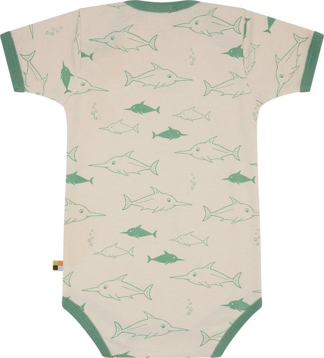 Actual product image loud + proud Body kurzarm Druck (74)