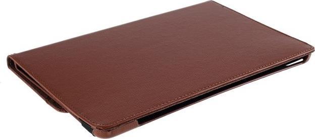 Actual product image MU Classic Rotatable Leather Cover (Huawei MediaPad M6 8.4)