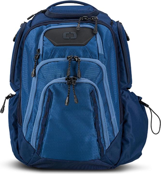Actual product image Ogio Renegade Pro backpack 51 cm laptop compartment (25 l)
