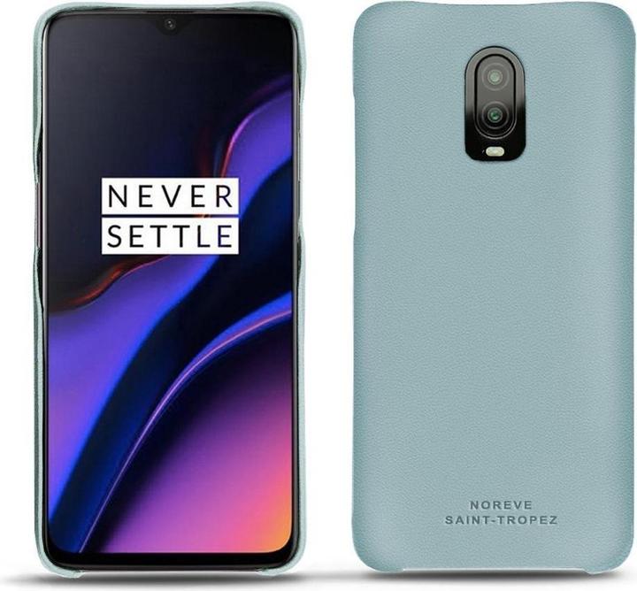 Immagine prodotto Noreve Cover in pelle (OnePlus 6T)