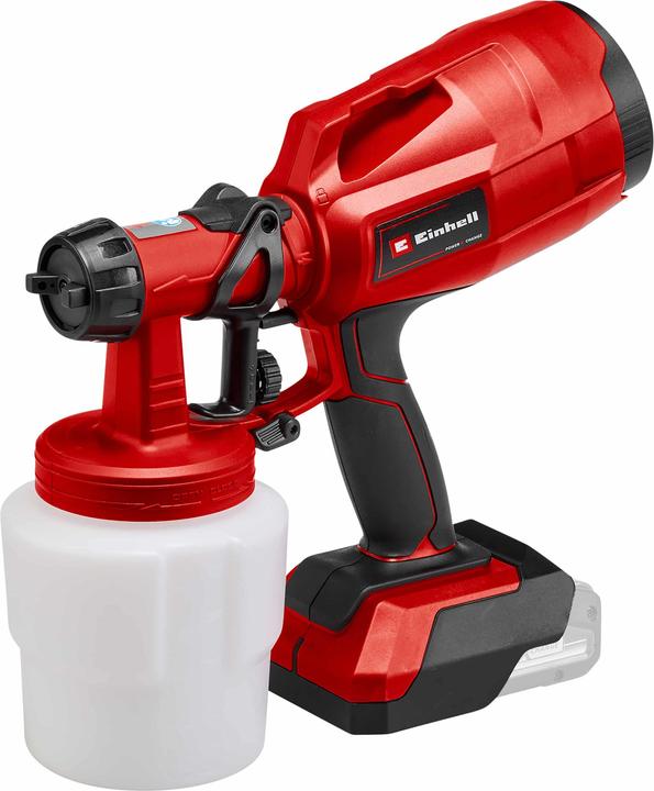Einhell TC-SY 18/60 Li-Solo