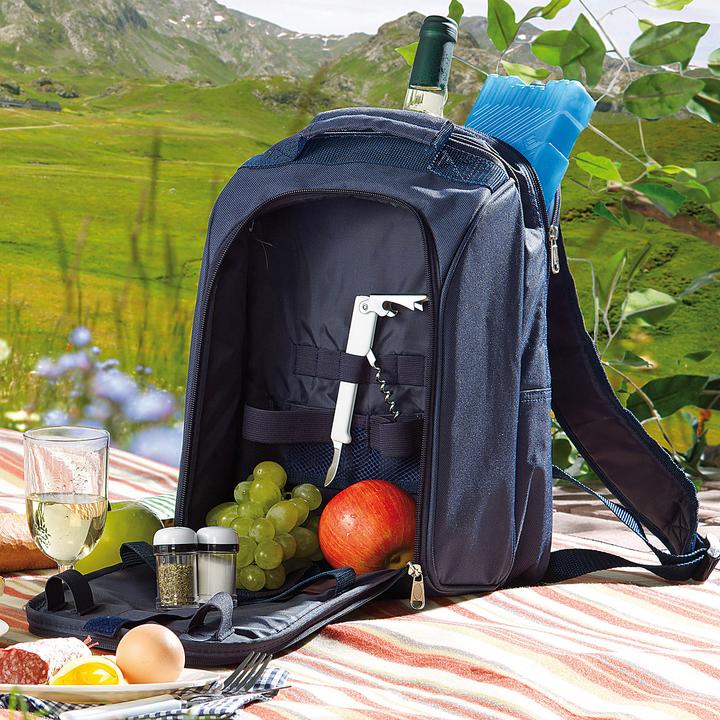 Produktbild Xcase Picknick-Rucksack